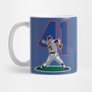 Seaver Mug